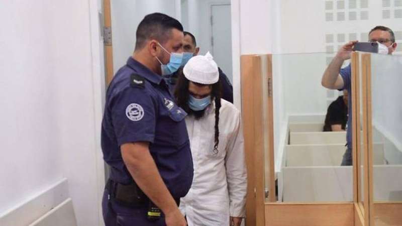 الحكم بالسجن 3 مؤبدات على المستوطن قاتل عائلة دوابشة