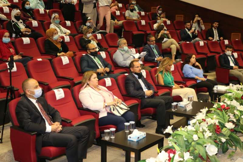 جامعة الشرق الأوسط تختتم بطولة المناظرات الوطنية للجامعات الأردنية لعام 2020