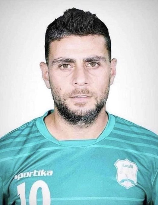 لبنان يستفيق على وفاة مفجعة لنجم كرة قدم أصيب برصاصة طائشة