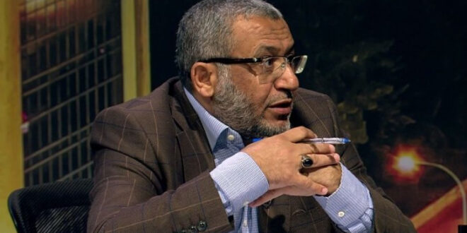 العمل الإسلامي يستنكر توقيف المدير التنفيذي للجنة الانتخابات بالحزب