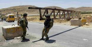 الاحتلال الاسرائيلي يرفع الطوق الأمني عن الضفة الغربية وغزة