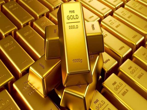 تراجع أسعار الذهب عالميا لأدنى مستوى في 6 أسابيع