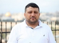 اعتقال أمين سر حركة فتح في القدس
