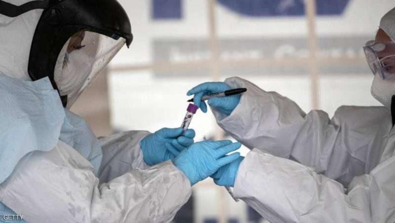 الصين تسجل 12 إصابة جديدة بفيروس كورونا