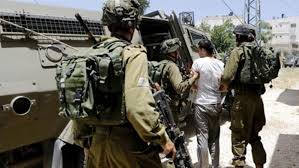 الاحتلال يعتقل 29 فلسطينيا بالضفة والقدس