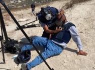 مدى: ارتفاع عدد الاعتداءات ضد الحريات الاعلامية في فلسطين