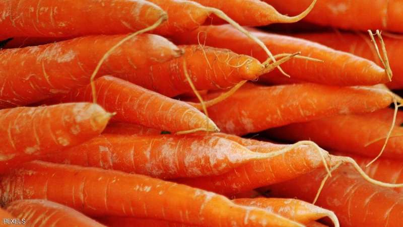 عصير الجزر.. 8 فوائد مذهلة قد لا يعرفها كثيرون