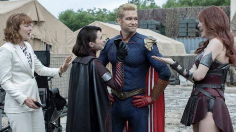 لماذا لم نعد بحاجة لأبطال خارقين في الوقت الراهن؟