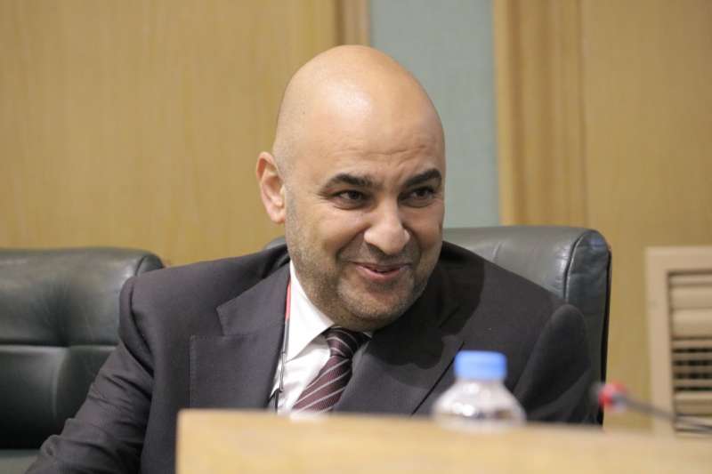 المحكمة تلغي ترشح النائب السابق طارق خوري