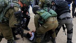 الاحتلال تعتقل 17 مواطنا من الضفة