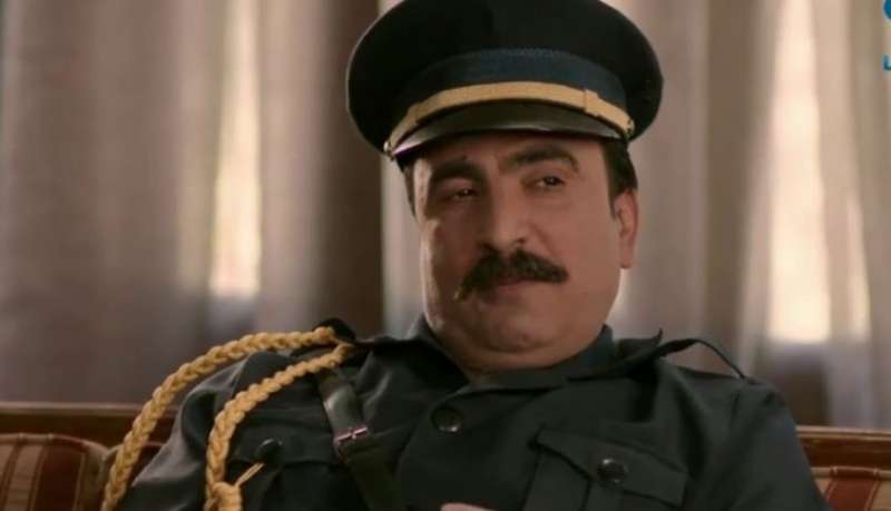 وفاة الممثل السوري نبيل حلواني إثر مرض عضال