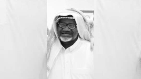 السعودية.. وفاة الفنان الكوميدي الشعبي صالح الرزاق