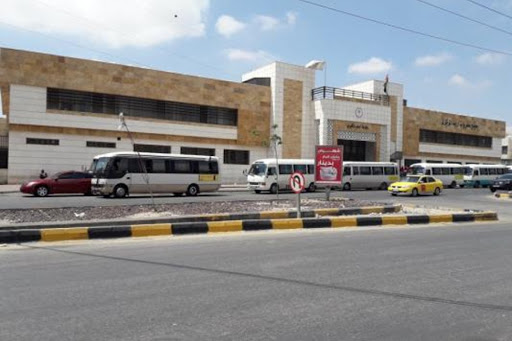 النقل: مستخدمو المواصلات في إربد ينتظرون (3.1) دقيقة حتى ركوبها
