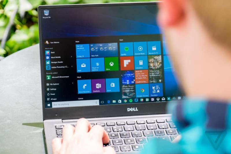 التحديث الأحدث لنظام Windows 10 سيتوقف نهائيا عن دعم واحد من اهم البرامج