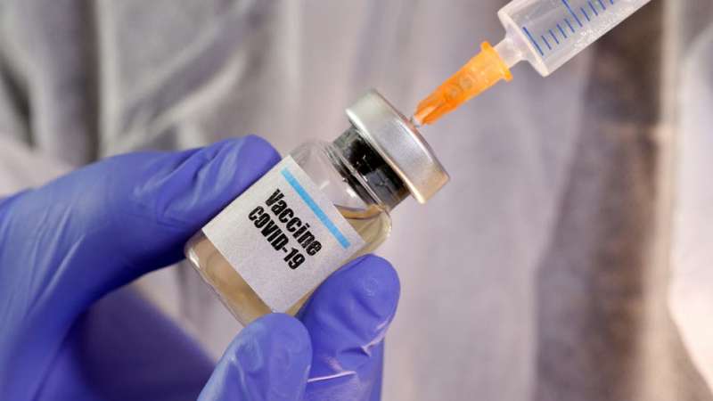 حصول الدول الفقيرة على اللقاح… تحد صعب يطرحه الوباء