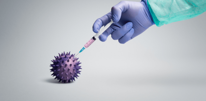حصول الدول الفقيرة على اللقاح… تحد صعب يطرحه الوباء