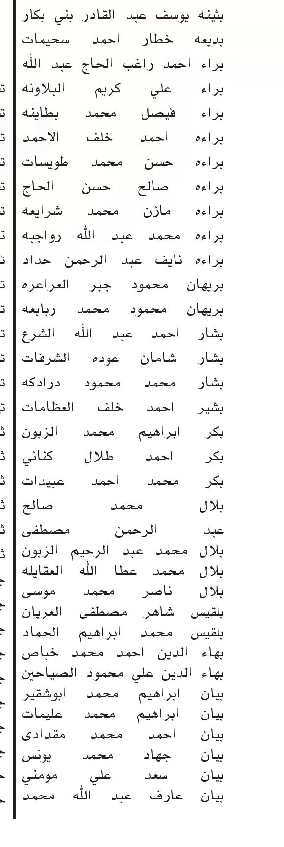 دعوة الآلاف من حملة بكالوريوس التمريض والطب.. ودبلوم التمريض للامتحان التنافسي - أسماء