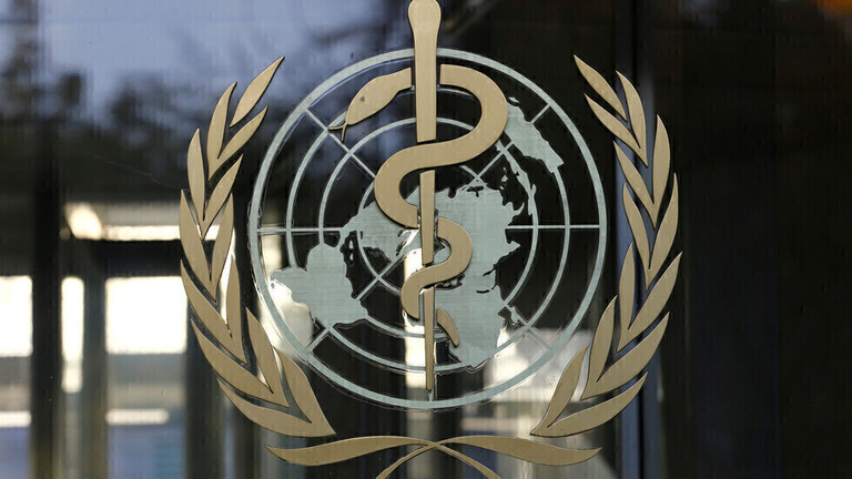 الصحة العالمية: سجلنا 65 إصابة بكورونا بين موظفينا في جنيف منذ بدء الجائحة