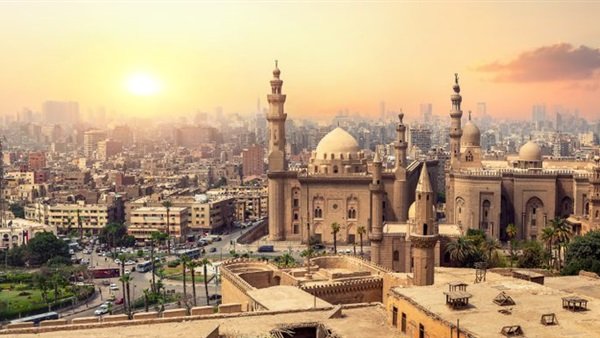 القاهرة تتعرض لهزة أرضية