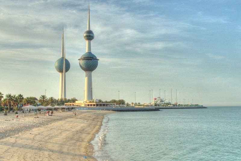 الكويت: وفاتان و 426 إصابة جديدة بكورونا