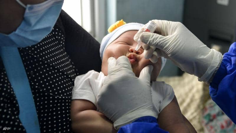 نتائج مفاجئة.. تطعيم الطفولة قد يحمي من كورونا