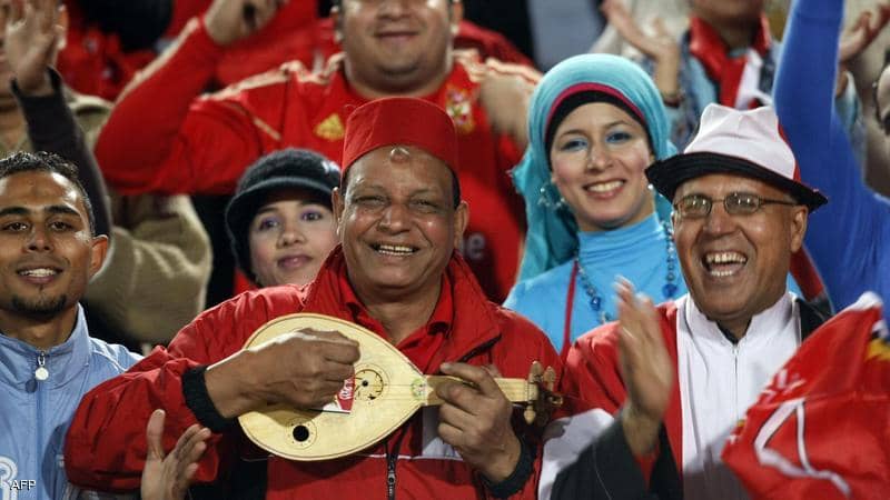 الأهلي والزمالك إلى نصف نهائي كأس مصر