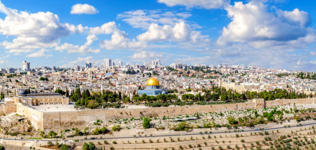 محاولات اسرائيلية لتصفية أراضي الغائبين والمهجرين قسريا من القدس
