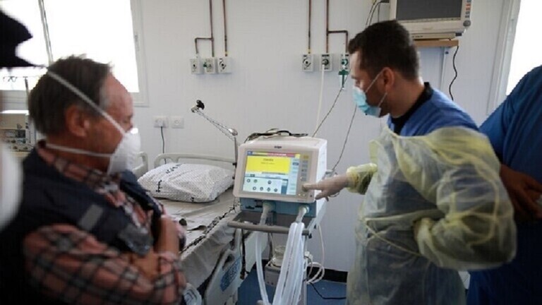 تحذيرات من إصابة النظام الصحي في غزة بالشلل بسبب تزايد حالات كورونا