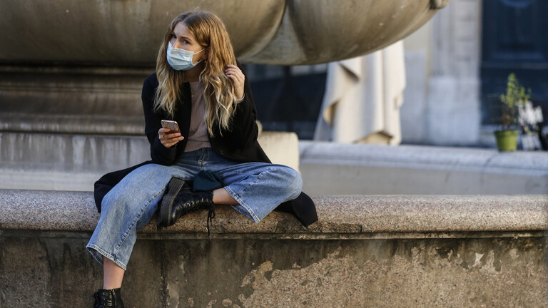 الصحة الإيطالية: لا سبب لإلزامية لقاح كورونا