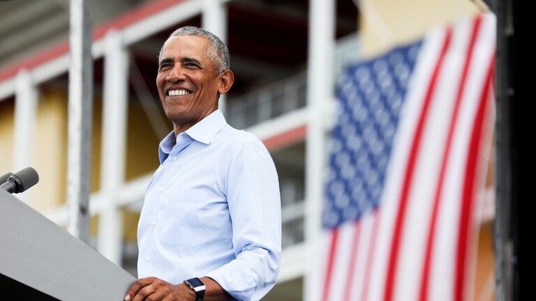 أوباما: استجابة حكومة الولايات المتحدة لأزمة كورونا مخزية