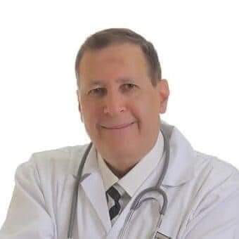 الأطباء تنعى الدكتور محمد العابودي