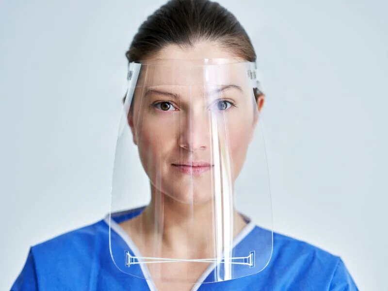 أقنعة الوجه تساعد في الكشف عن مشكلة صحية كامنة