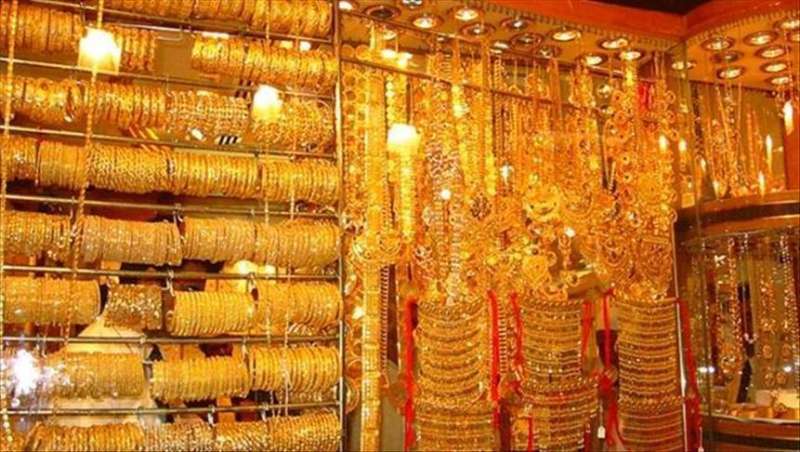 الذهب يصل أقل سعر له منذ (3) أشهر: غرام الـ21 بـ36.7 دينار
