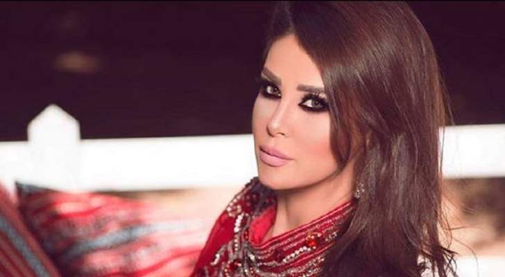 رواد عليو تتعرض للضغط النفسي