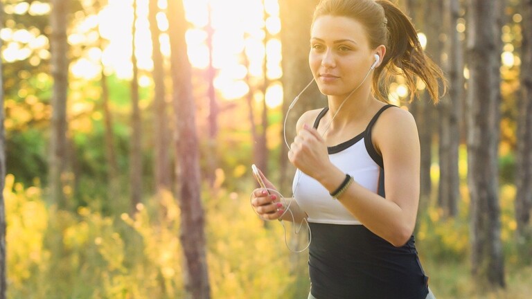 كيف تساعد التمارين الرياضية في وقف نمو السرطان عن طريق الجهاز المناعي