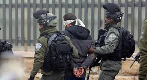 هيئة الأسرى: الاحتلال اعتقل 76 فلسطينيا من قطاع غزة خلال 2020