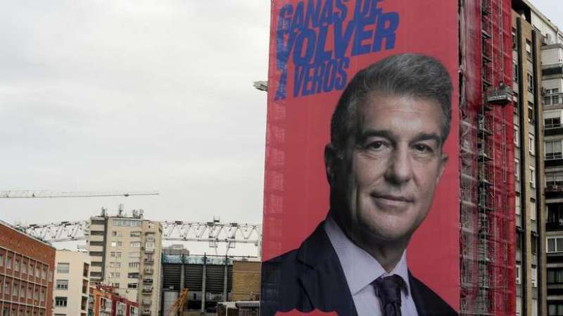 أبرز المرشحين لرئاسة برشلونة: المريخيون يشهدون بانحياز التحكيم لريال مدريد