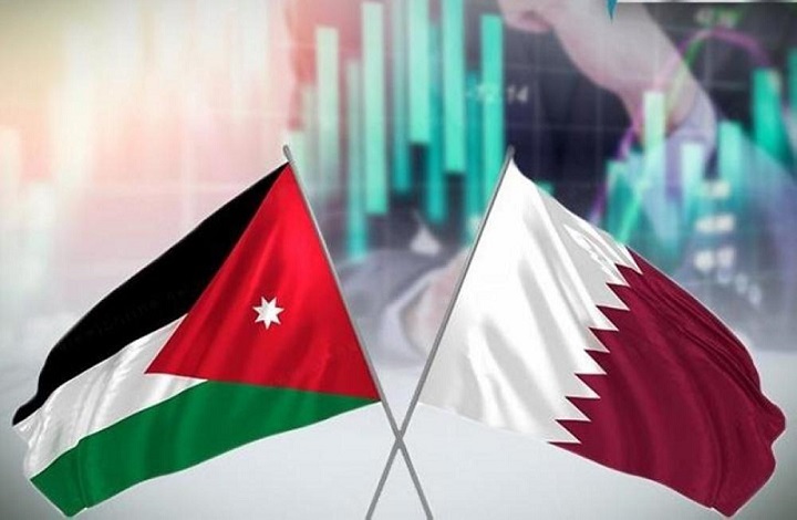 اللوزي لـ الاردن 24 اتصالات مع قطر لبحث عودة التصدير اليها