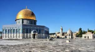 أوقاف القدس تحذر الاحتلال من المساس بقبة الصخرة والمسجد الاقصى