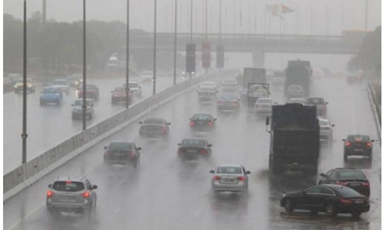 الأردن: منخفضان جويان.. وتساقط للأمطار الرعدية والثلوج الأسبوع الحالي