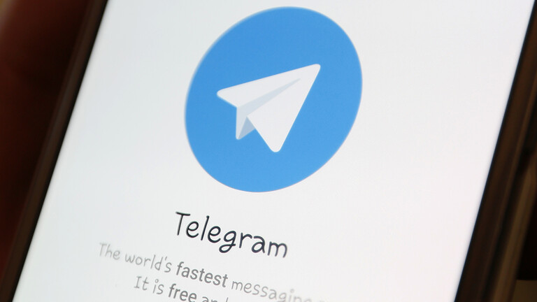 تلغرام يعلن حجب مئات المنشورات الداعية للعنف في الولايات المتحدة