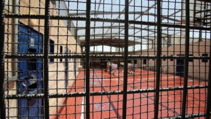 الخارجية تتابع أوضاع 3 أسرى أردنيين مصابين بكورونا في سجون الإحتلال