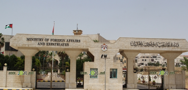 الخارجية تعلن تحرير مواطن أردني تعرض للاختطاف في مصر