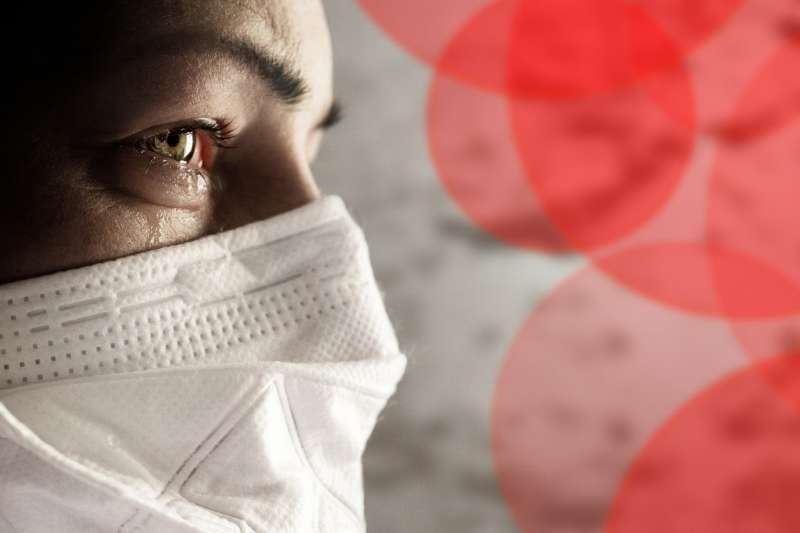 الصحة العالمية: أكثر من 577 ألف إصابة بكورونا حول العالم منذ السبت