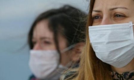 فيروس كورونا: فرنسا تعيش لحظة طوارئ وتوجه لفرض إغلاق شامل للمرة الثالثة