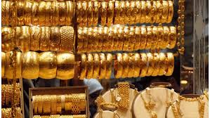 أسعار بيع وشراء الذهب في الأردن