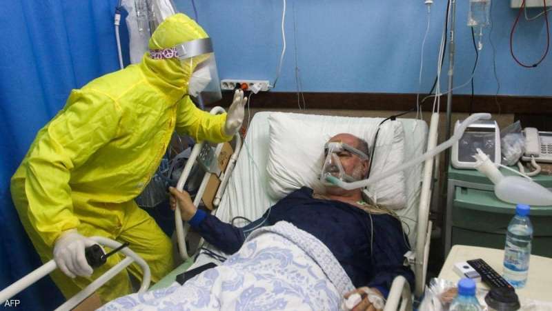 لبنان يسجل وفيات قياسية بفيروس كورونا