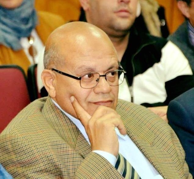 الزميل عناد أبو وندي يترشح لعضوية نقابة الصحفيين