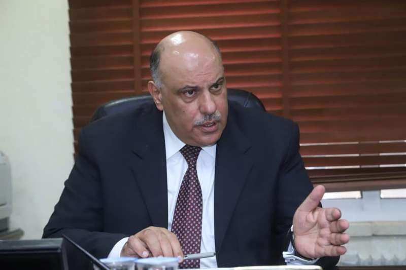 الناصر يطلب تشكيل لجنة من مكافحة الفساد وديوان المحاسبة لتدقيق إجراءات الديوان
