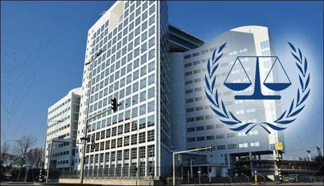 الجنائية الدولية تقرر أن “اختصاصها القضائي” يشمل الأراضي الفلسطينية
